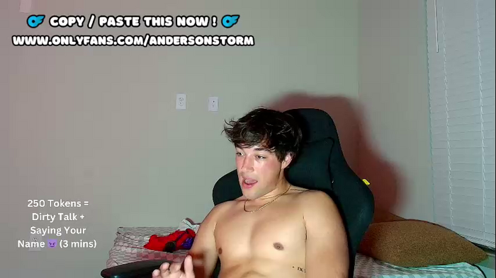 andersonstorm