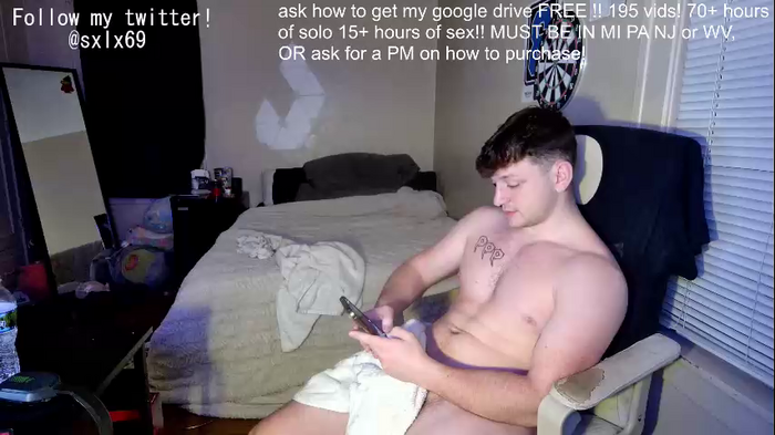 sexylax69