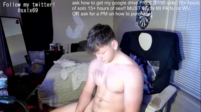 sexylax69