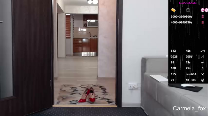 carmela_fox