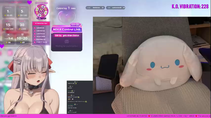 elixirelf