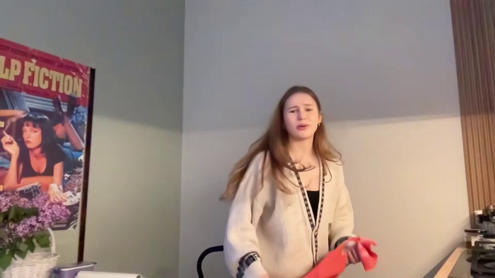 whoisalisa