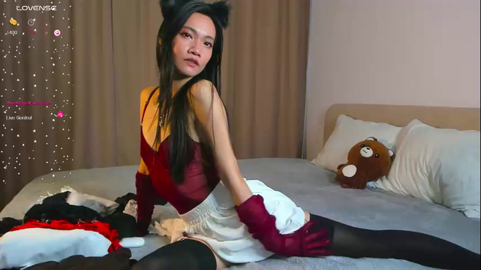 zhenzhuxio