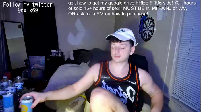 sexylax69