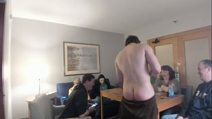 thejohnnystone