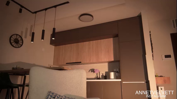 annvelvet