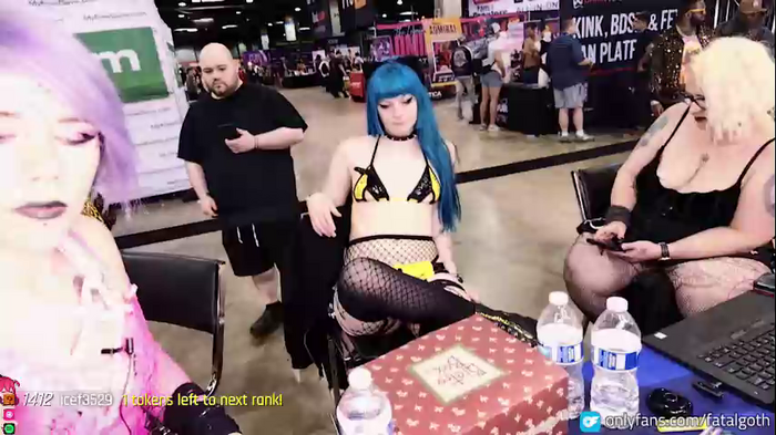 fatalgoth