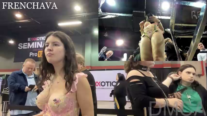 frenchava