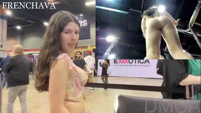 frenchava
