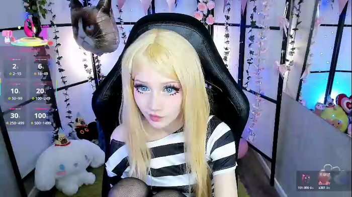 milkycute