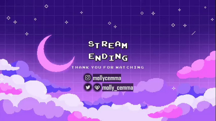 mollycemma