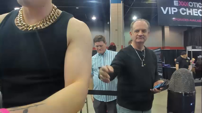 thejohnnystone