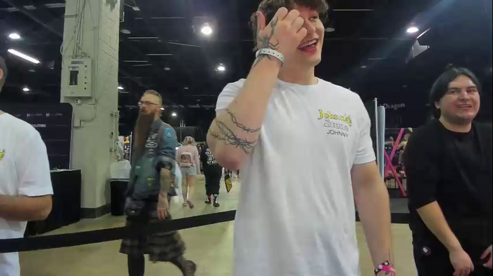 thejohnnystone