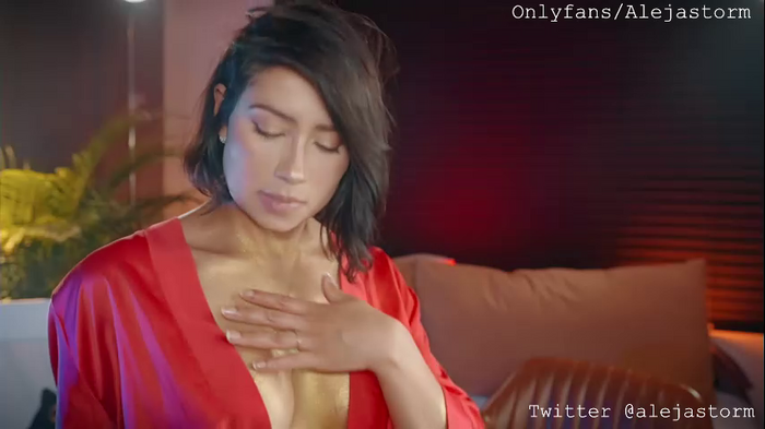 alejastorm