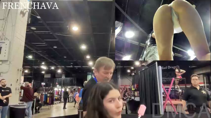 frenchava