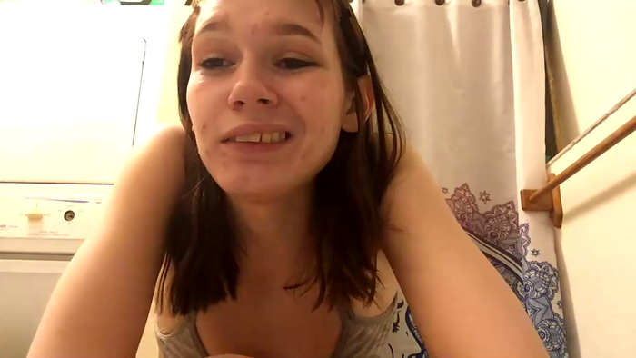 poutyvixen