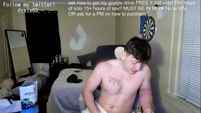 sexylax69