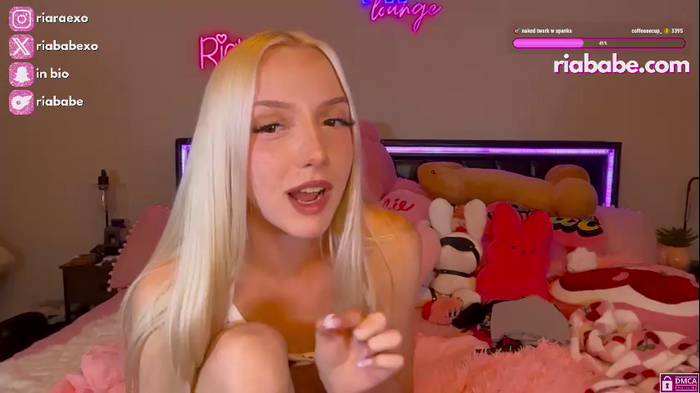 riababe