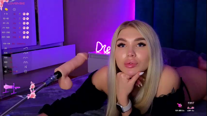 dreamkisslove