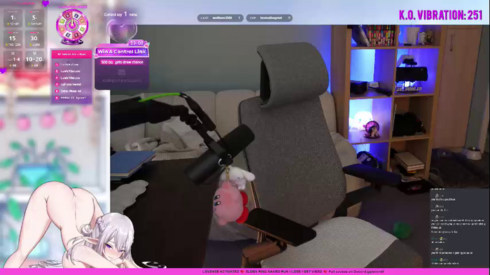 elixirelf