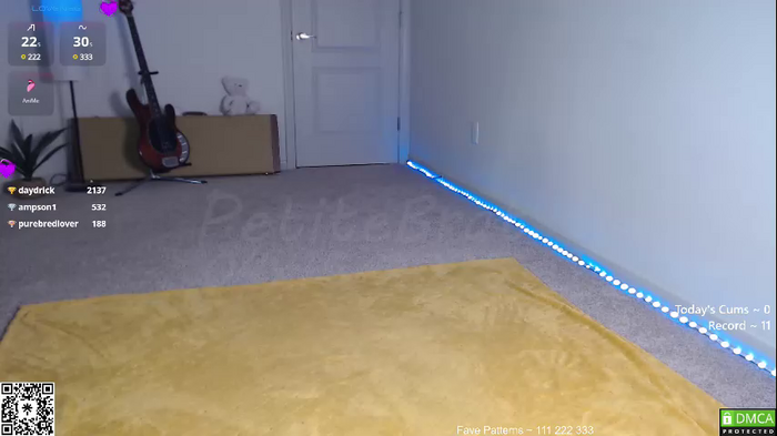 petitebrat