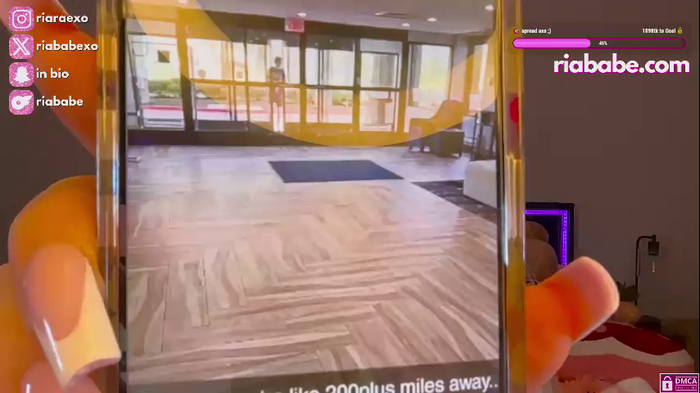 riababe
