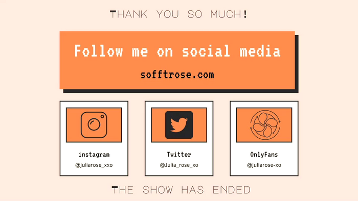 sofftrose
