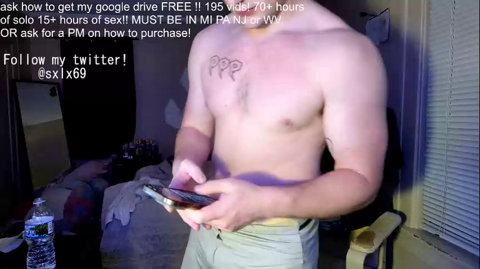 sexylax69