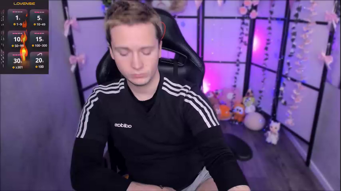 zackhandsome