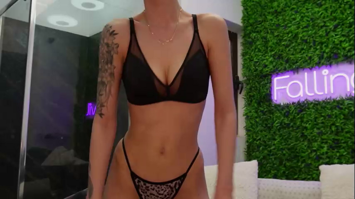hotfallingdevil