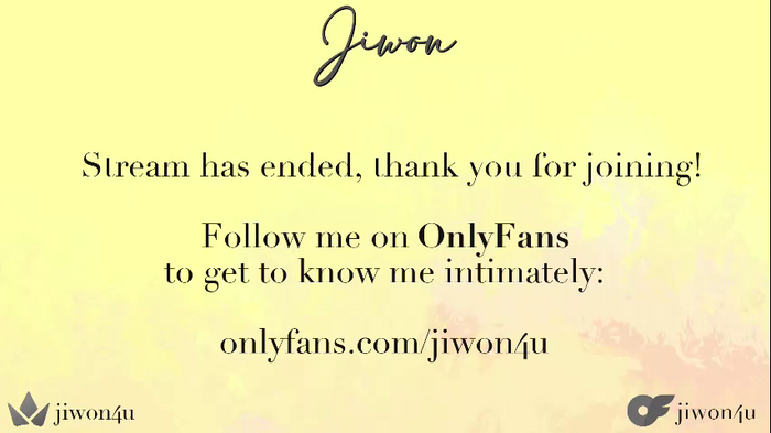 jiwon4u
