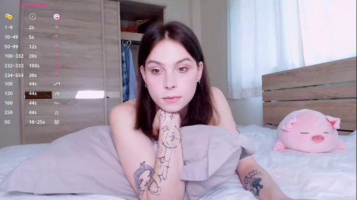 ericaglam