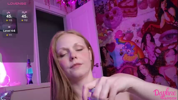 daphnemadison