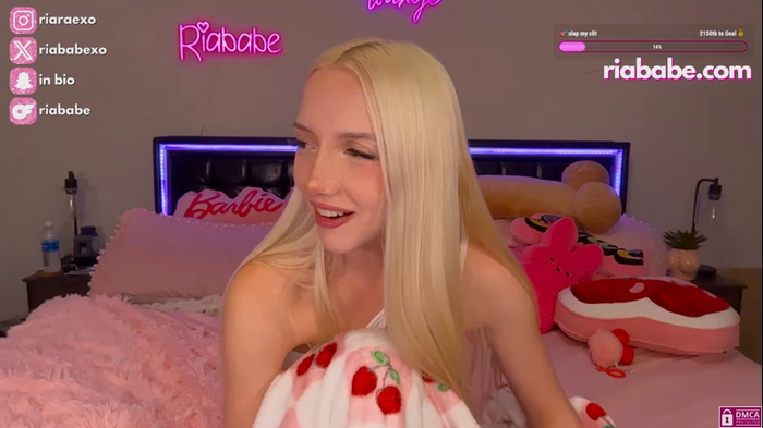 riababe