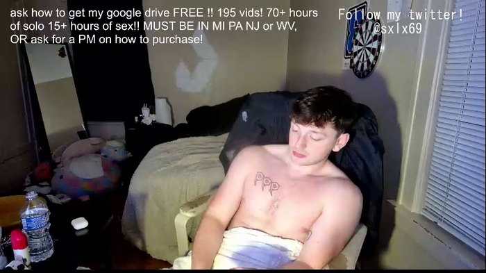 sexylax69