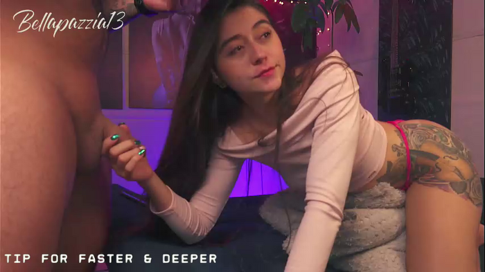 bellapazzia13