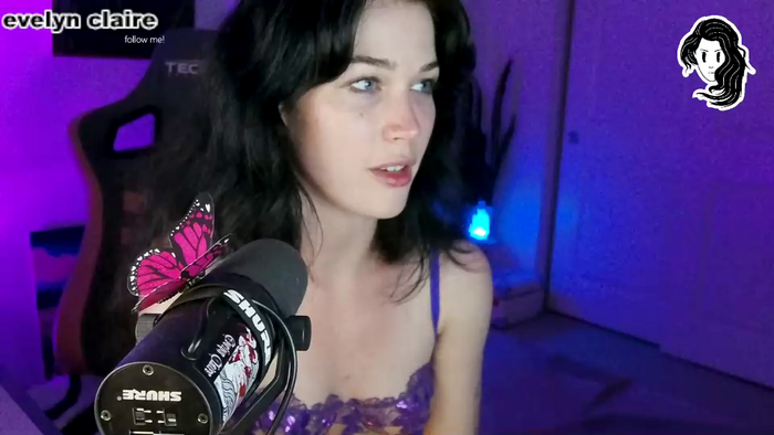 evelynclaire