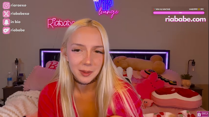 riababe