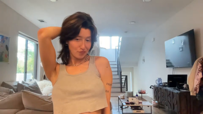 sluttylilsister