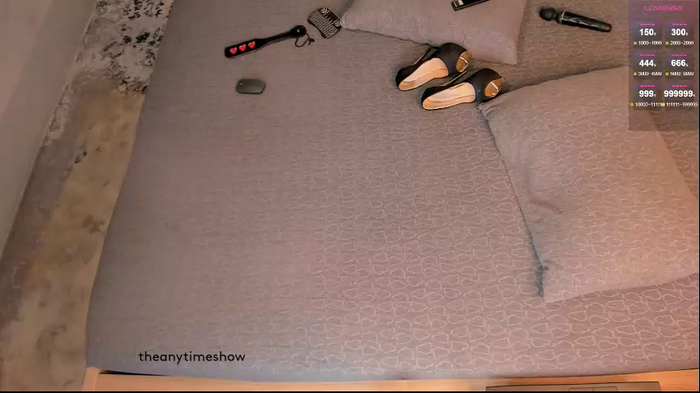theanytimeshow