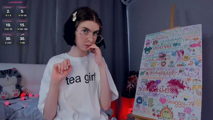 antoniafake
