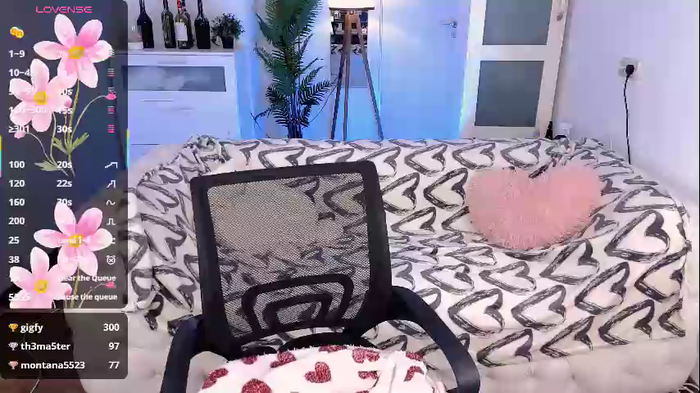 maddymystie