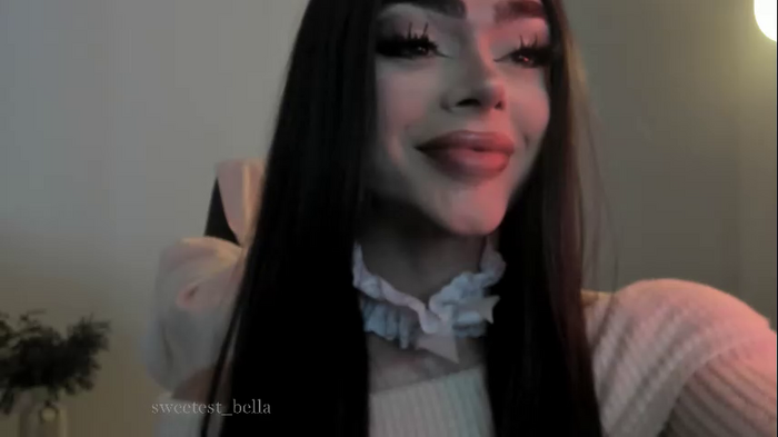 sweetest_bella