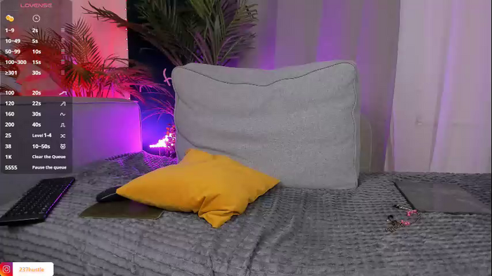arikajoy