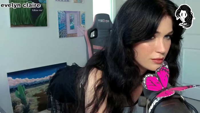 evelynclaire