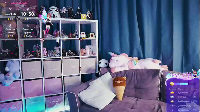 madnessalise