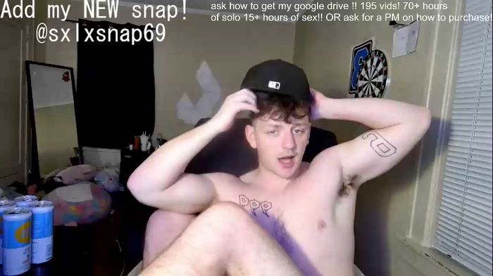 sexylax69