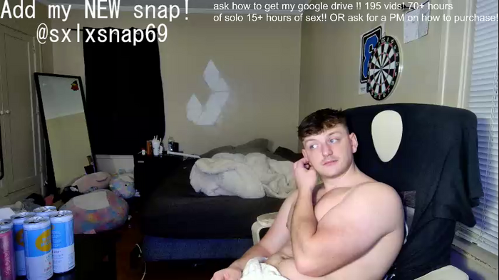 sexylax69