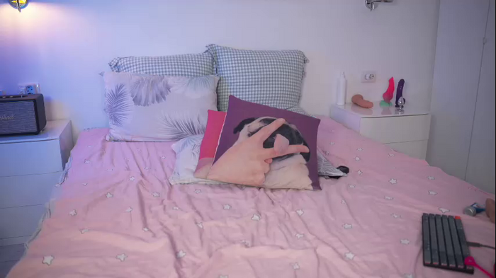 candylisa