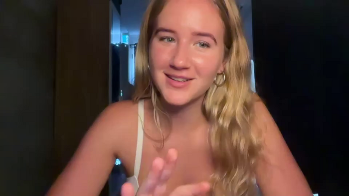 itsssosierra